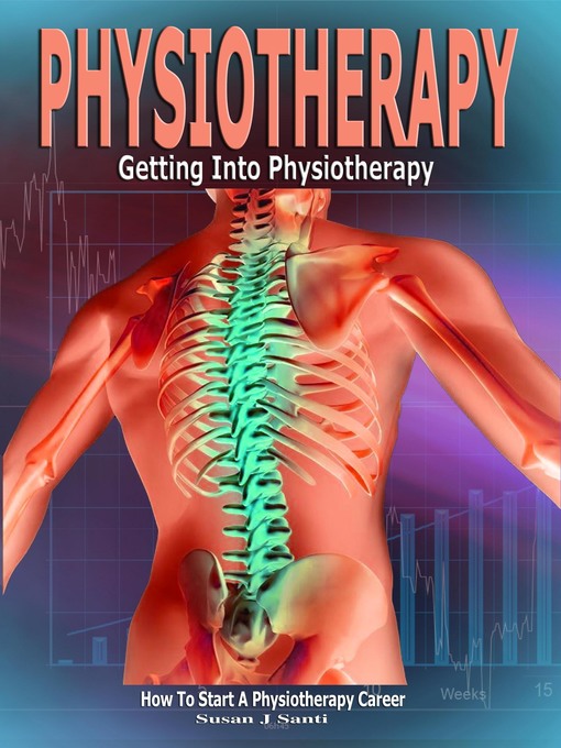 Title details for Physiotherapy by Susan J Santi - Available